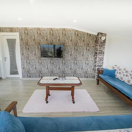 Apartmán Flat With Mountain View In Fethiye