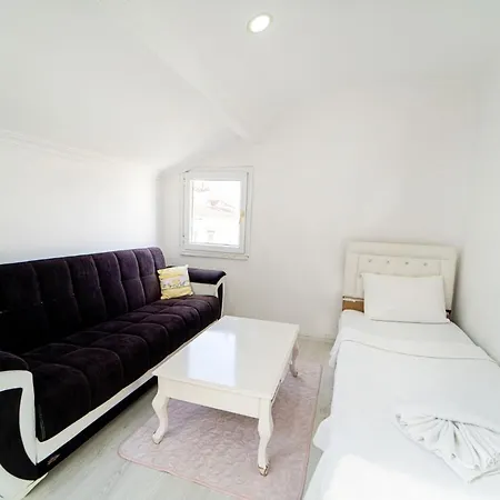 Apartmán Flat With Mountain View In *