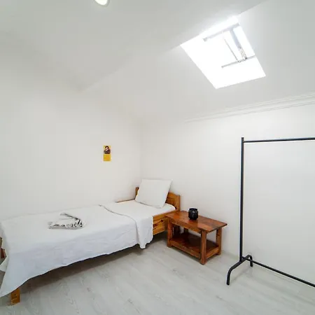 Apartmán Flat With Mountain View In